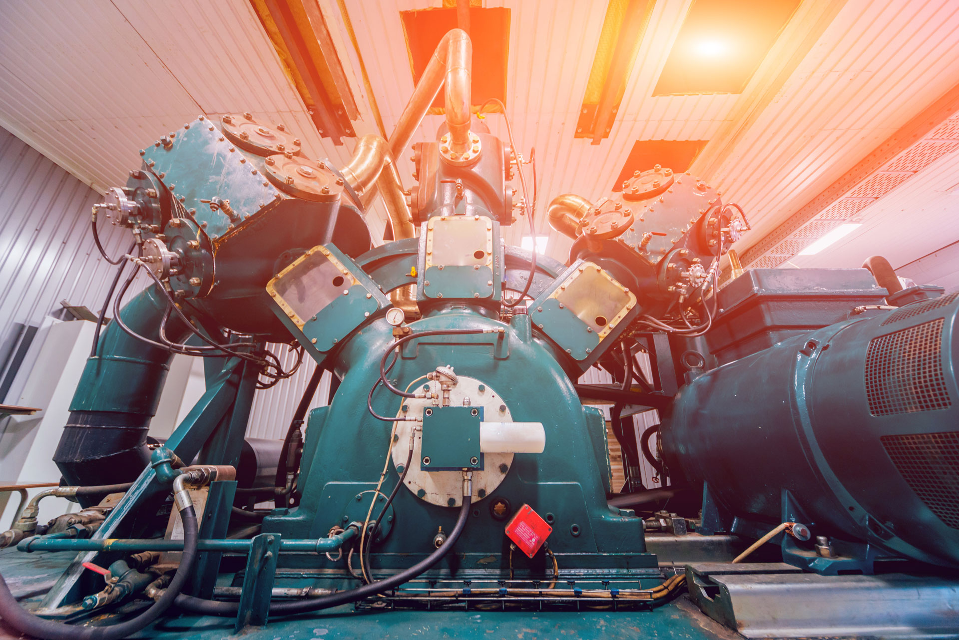 24/7 Compression and Belair Power & Production Equipment Our Top 10