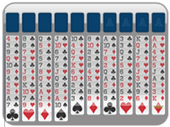 247 Freecell - Double