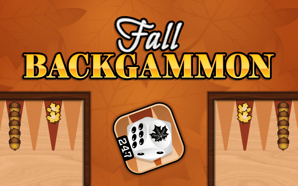 Backgammon Games