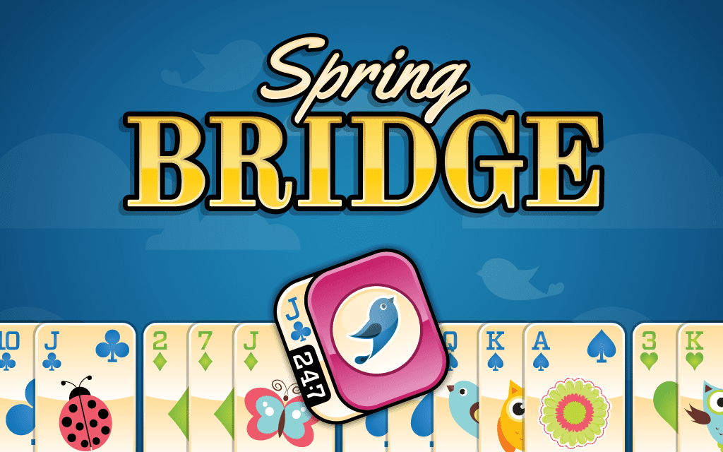 Bridge Games