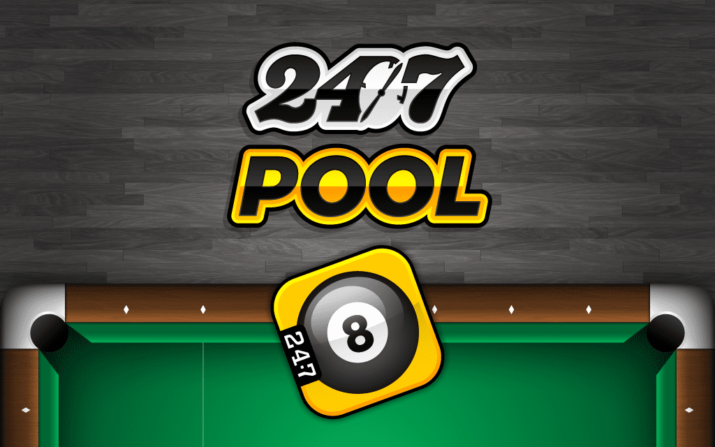 Pool Games