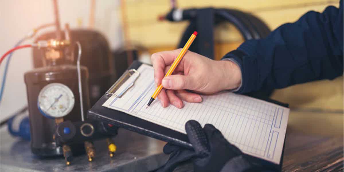 Why You Should Get an HVAC Inspection When Home Buying