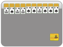 List Of One Card Solitaire 247 2023 2022