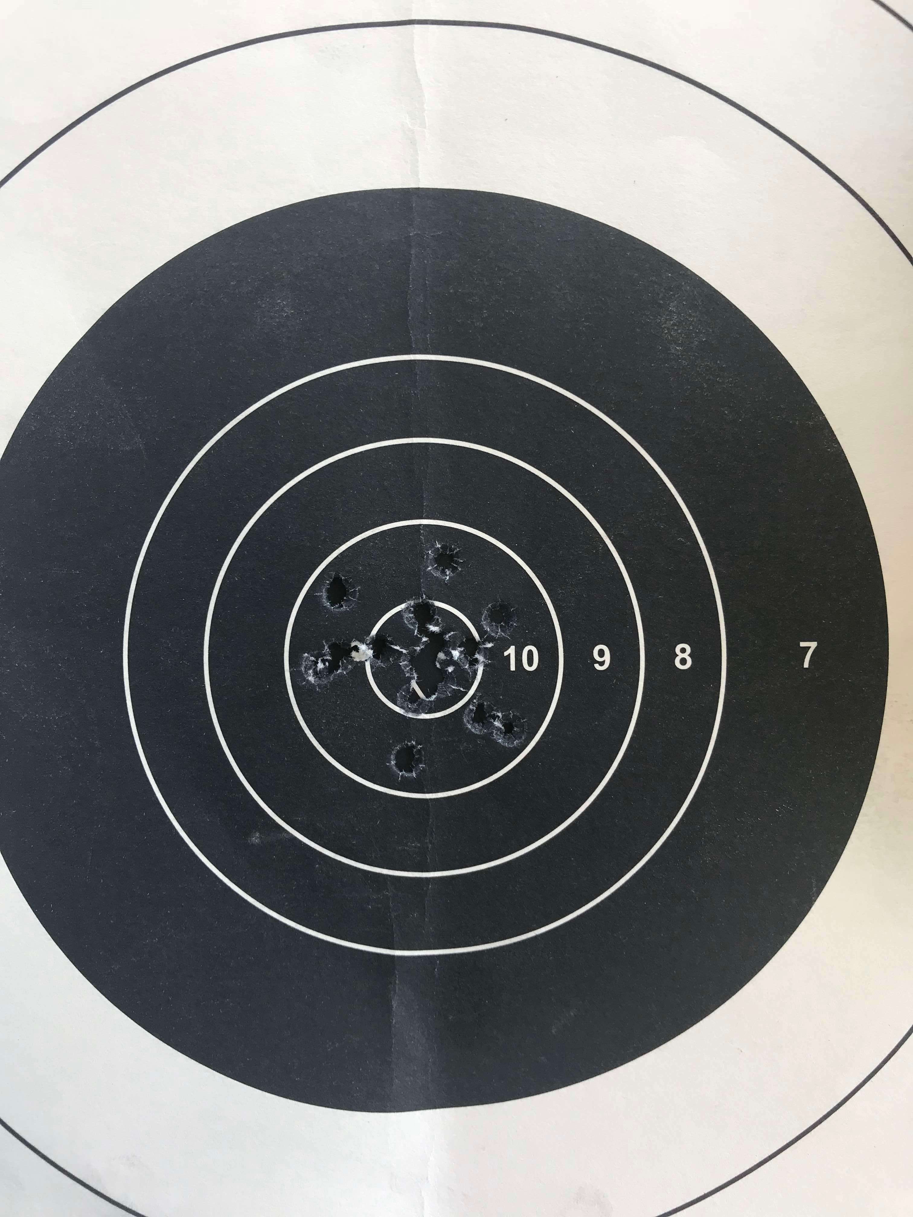 AR15 Targets 24hourcampfire
