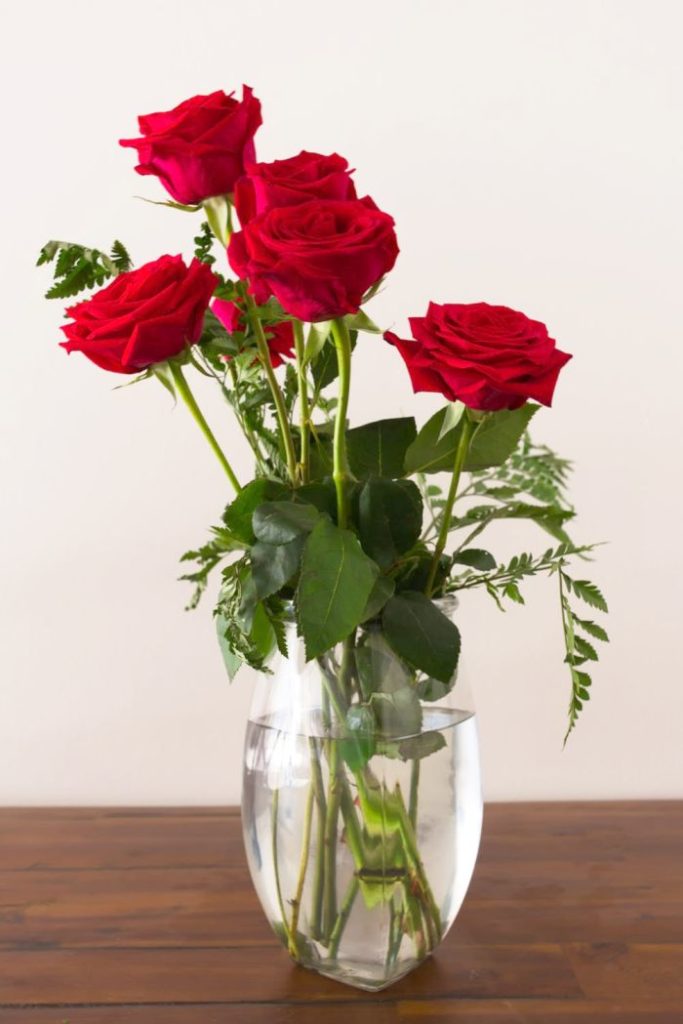 Lux Mastery How Long Do Flowers Last Without Water / 6 Ways To Make
