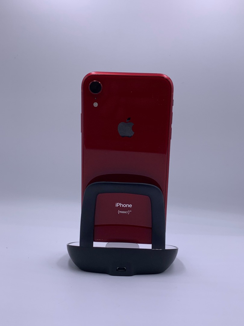 iPhone XR Class A 24 Hours Wireless