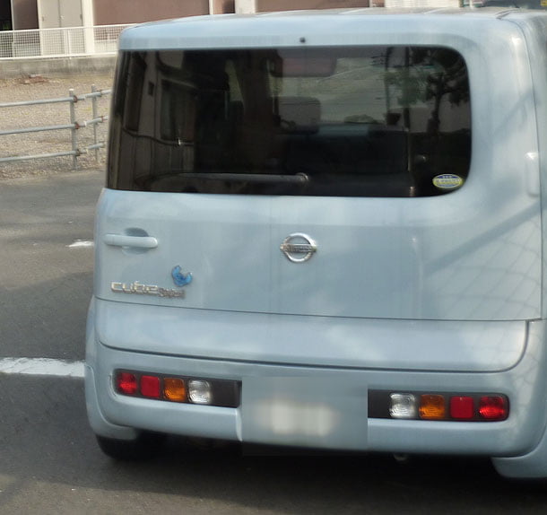 10万キロオーバーの車を買取に出してみた