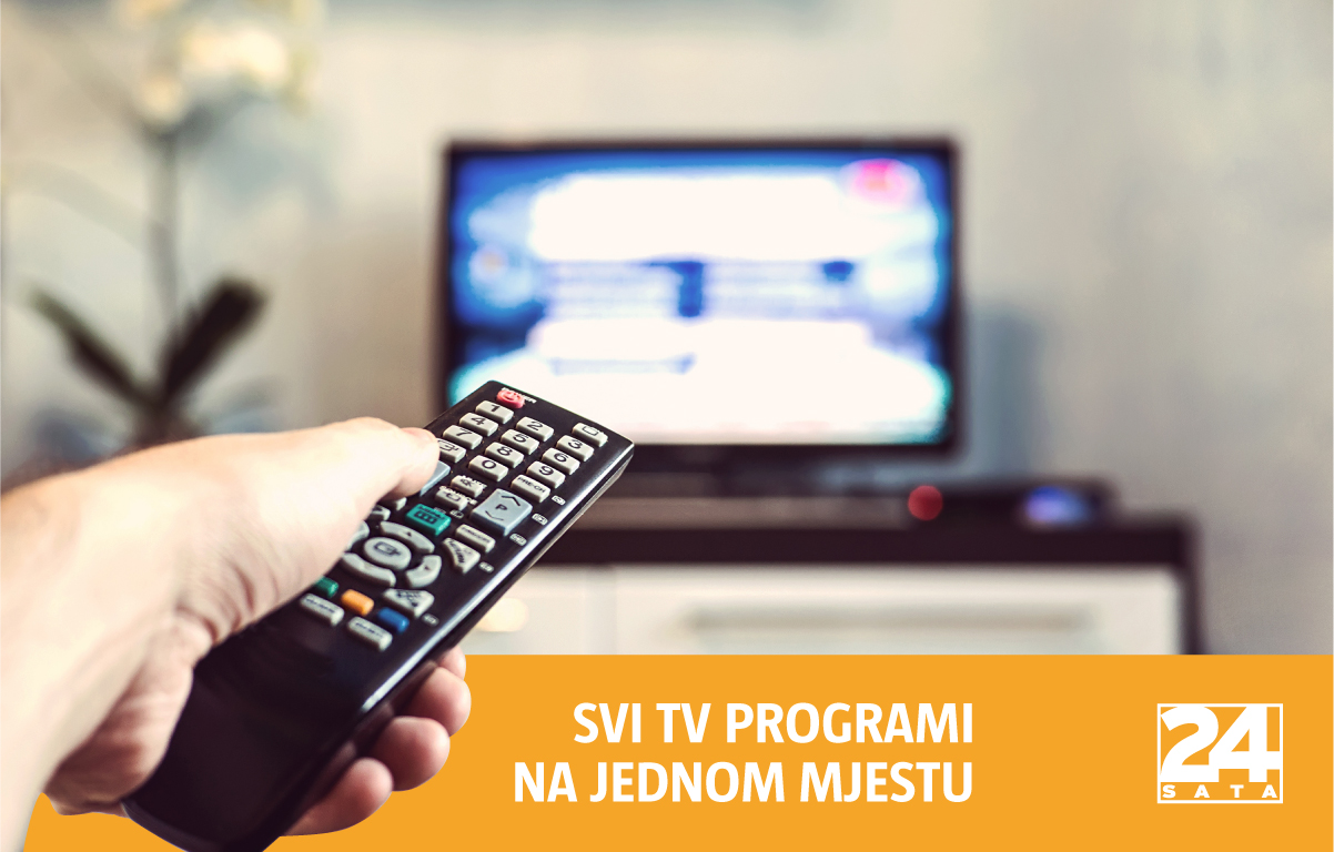 TV program 24sata
