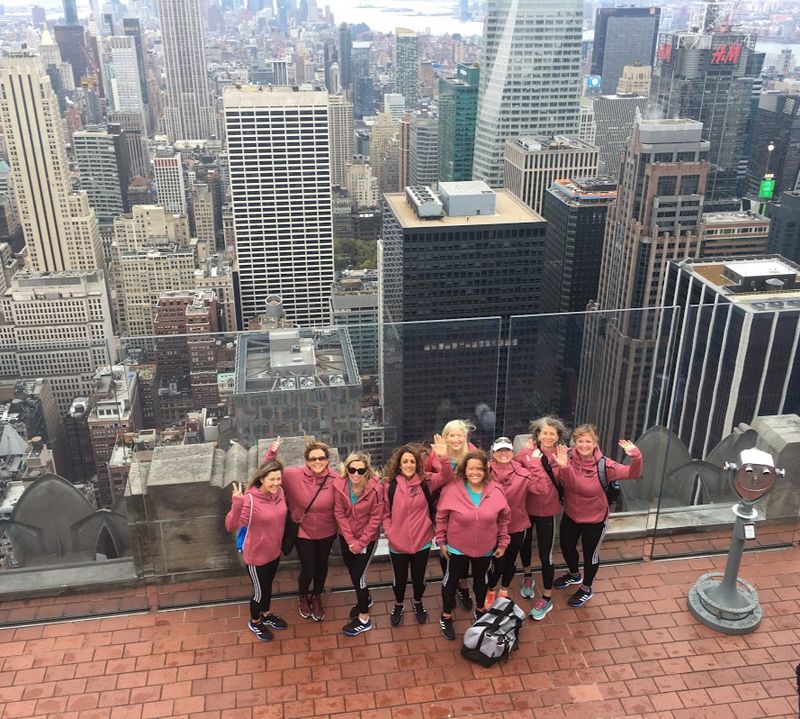 Application open for 261 Fearless charity runners in the 2021 TCS New