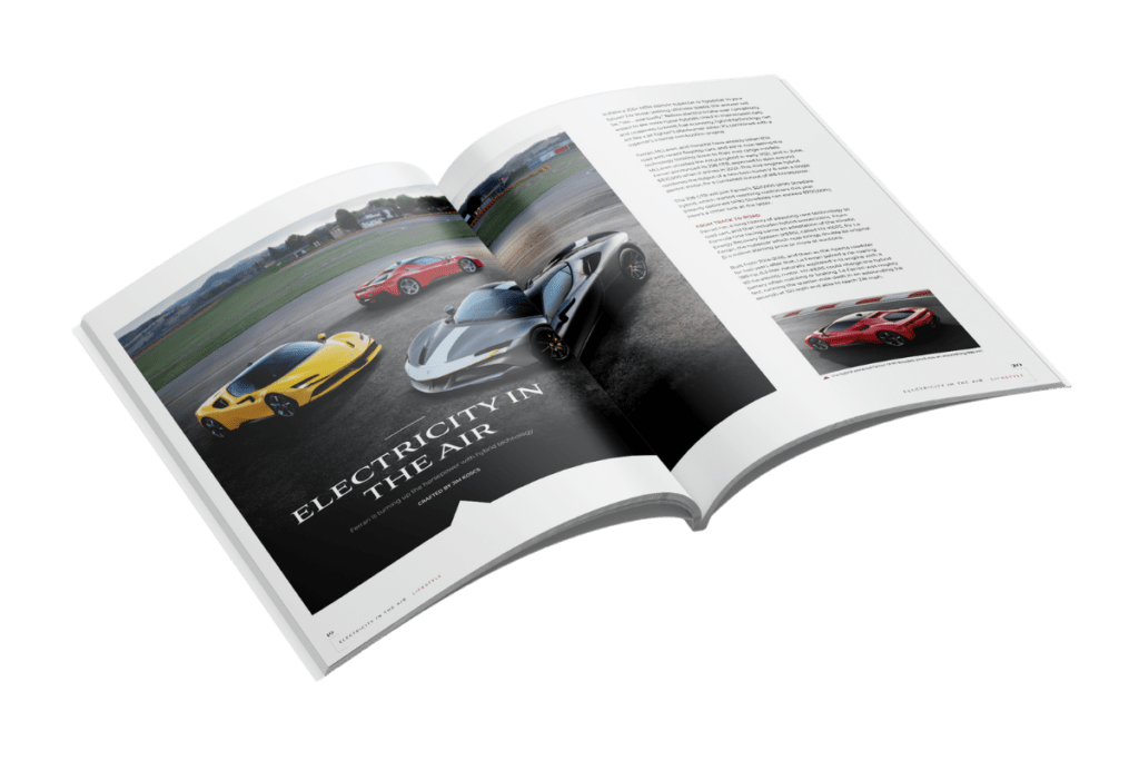 North Report Magazine Media Kit 26 North Yachts