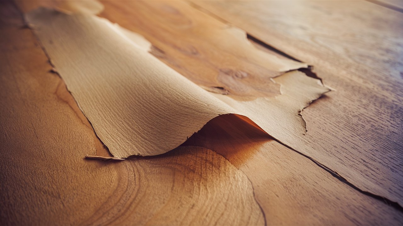 How to Tell if Wood Is Veneer Easy Tips