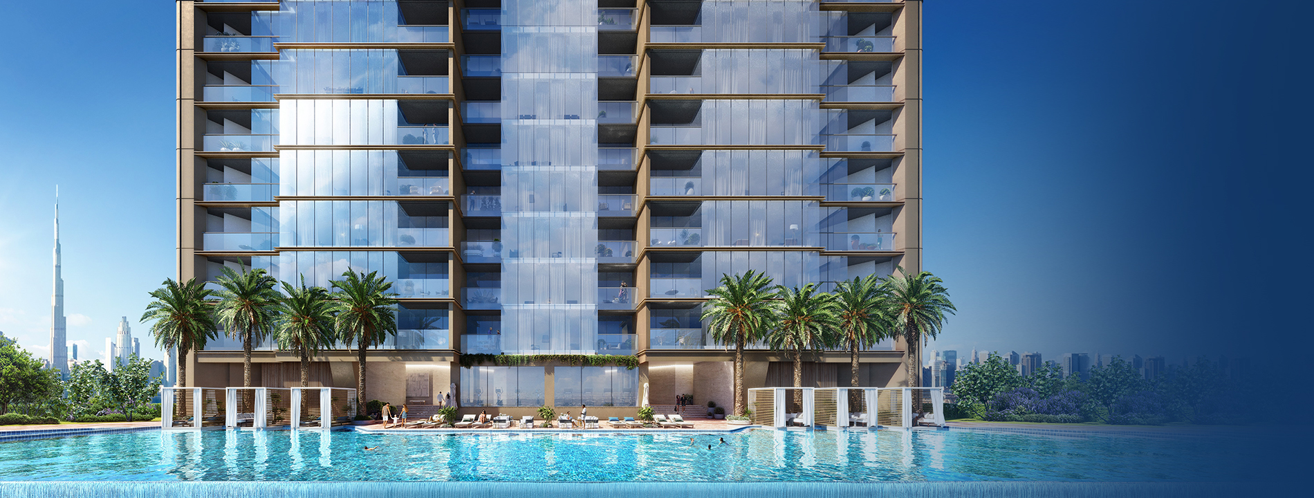 Regalia by Deyaar Fidu Properties