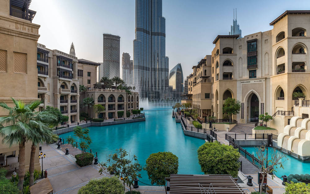 Boulevard Point Apartments in Downtown Dubai Fidu Properties