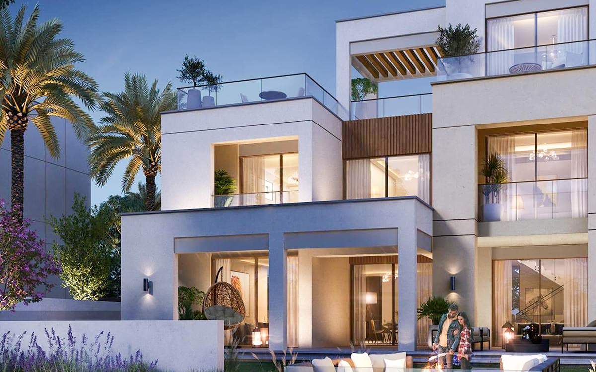 CAYA ARABIAN RANCHES III