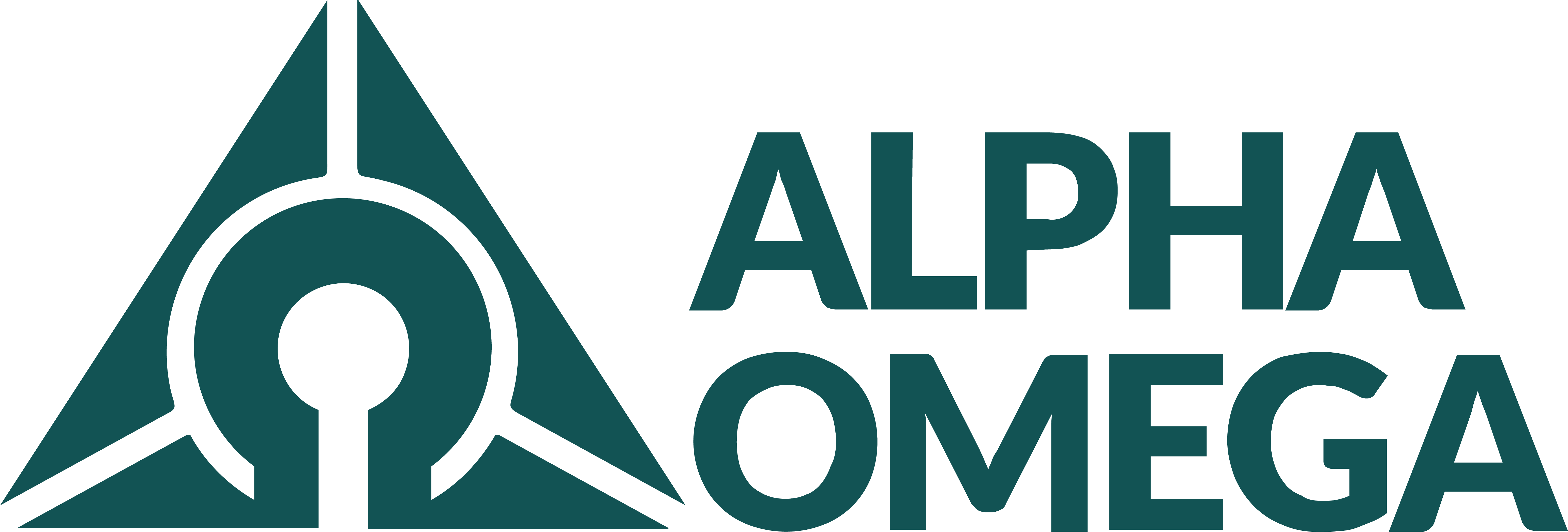 2Aces Alesig Consulting and Alpha Omega