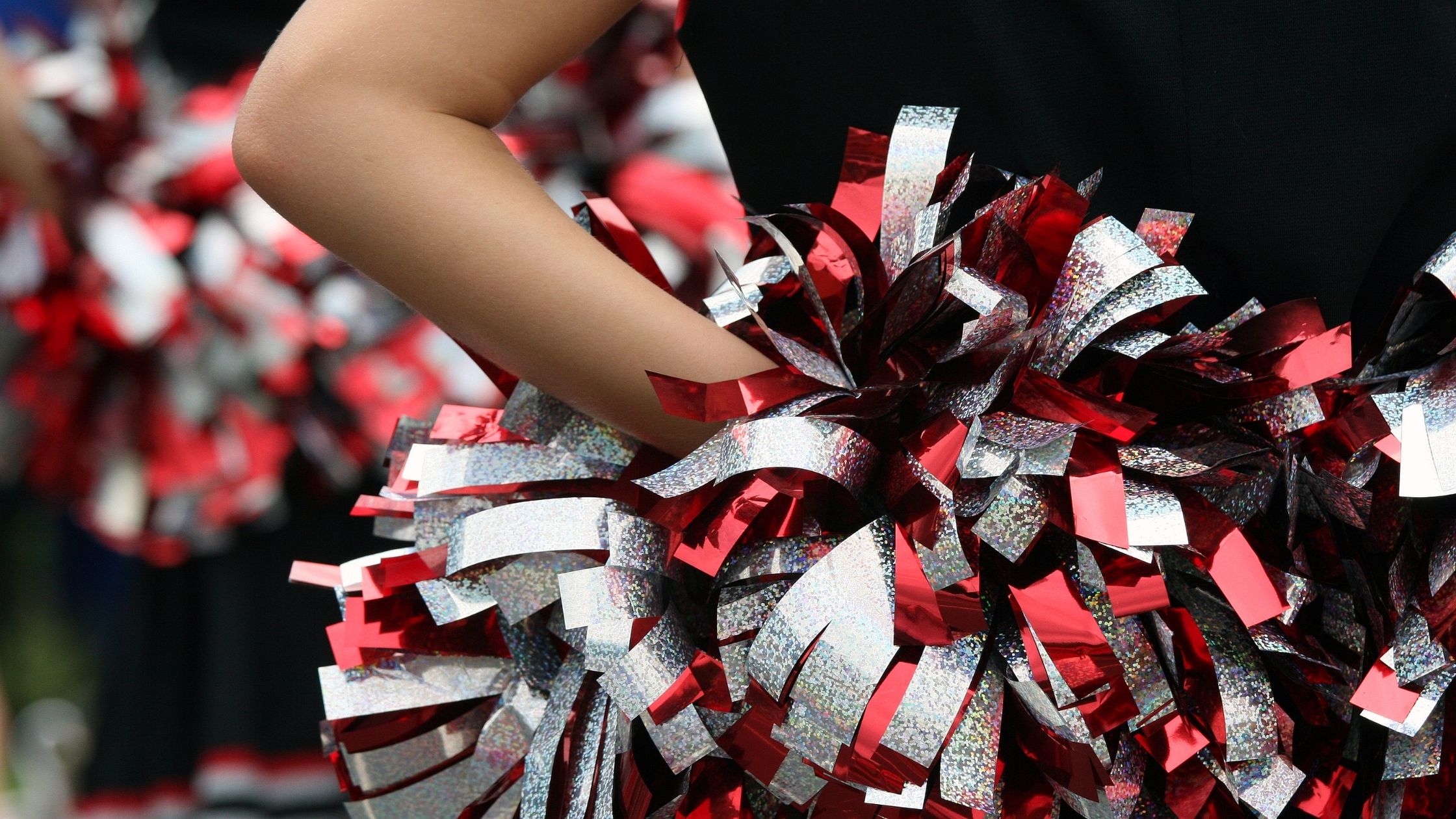 Recruiting Horror Stories™ In an Instant, the Cheer Team was Banned