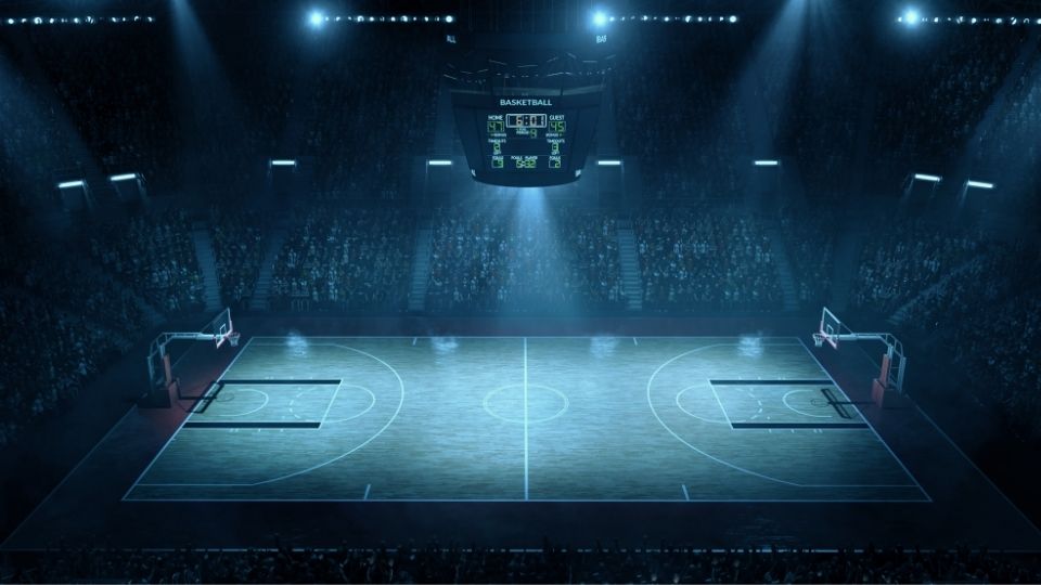 The 25 Most Impressive College Basketball Arenas Ranked atelieryuwa