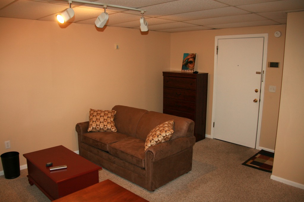 All Apartments 2 Argyle St