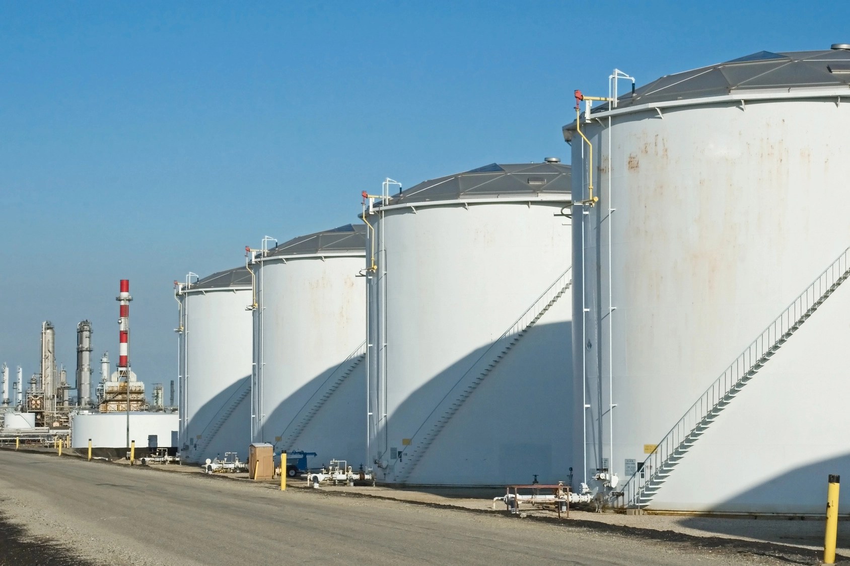 SCOP delays Nasiriyah and Bin Umar Oil Storage Depots project
