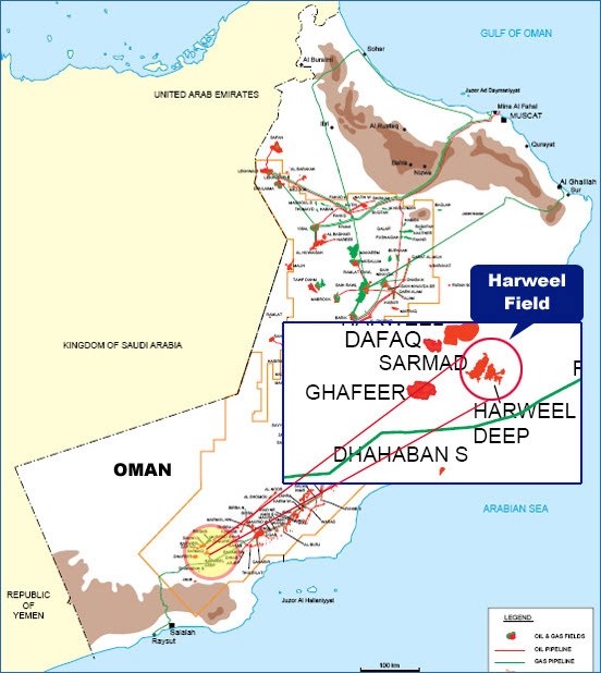 One Day One Country Oman « 2B1stconsulting