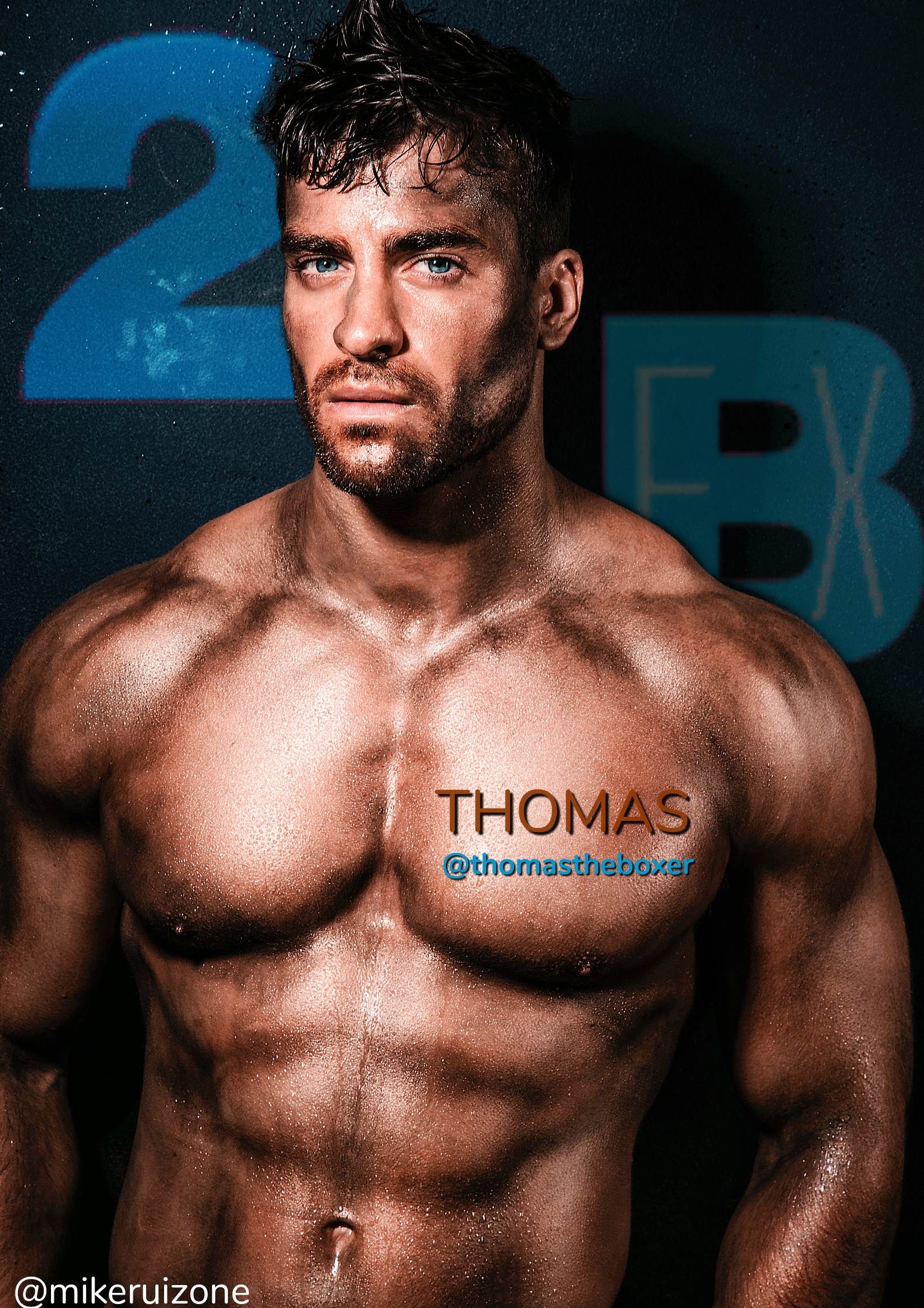 Alan Clark – 2bexposed