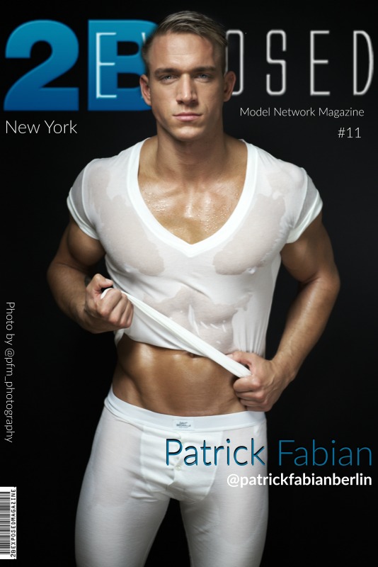PATRICK FABIAN EXPOSED! – 2bexposed