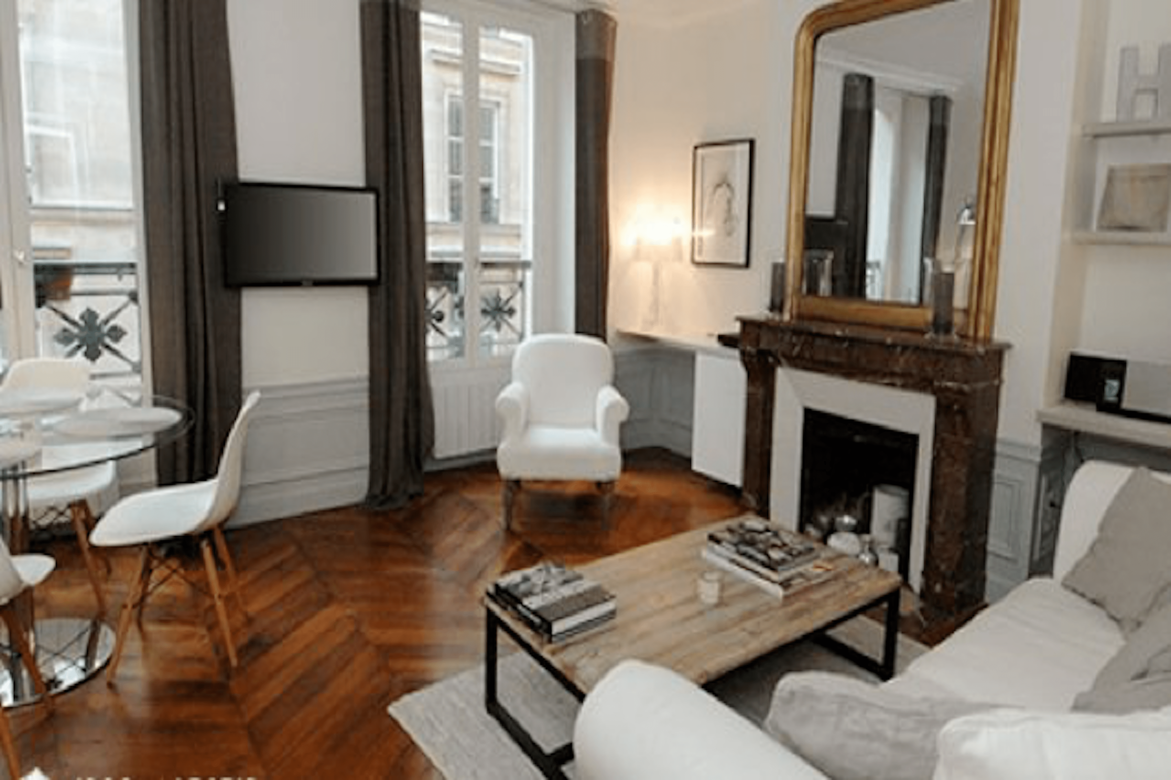 Classement des meublés de tourisme 2B&G Qualité