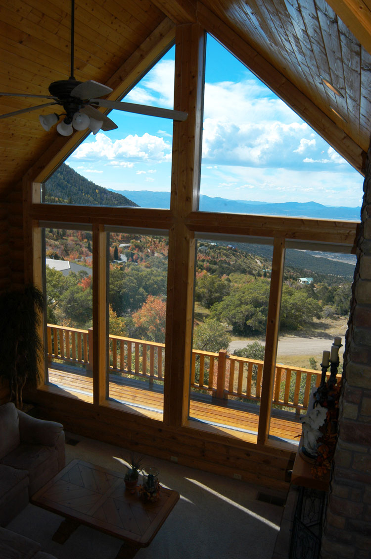 Cedar Highlands Leddy Cedar City UT