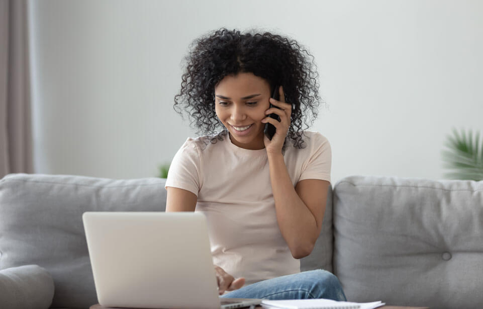Administrative Assistant (Mostly Remote) 2 Girls