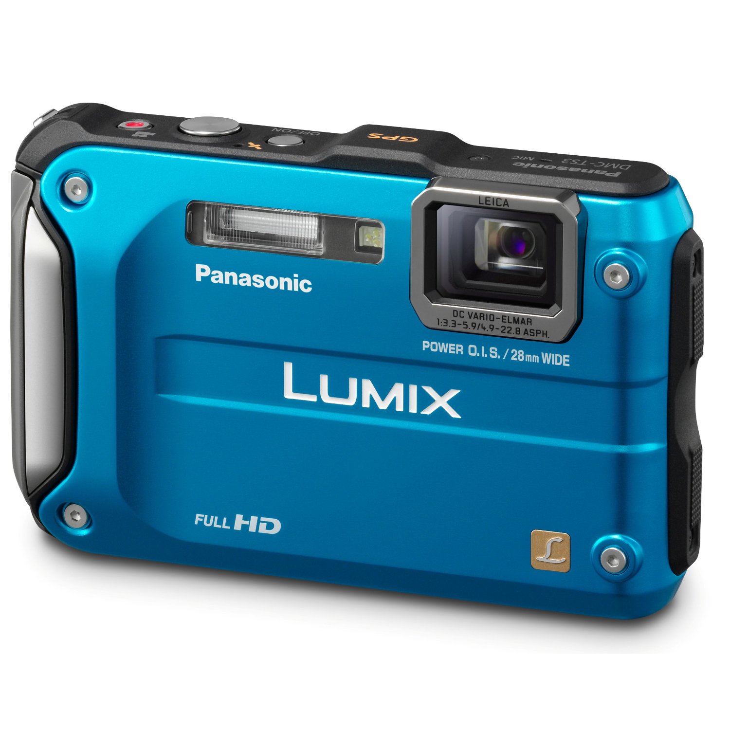 Best Waterproof Cameras 2012 by 2 Camera Guys