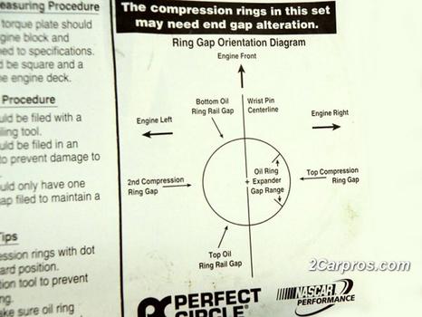 How to Replace Engine Piston Rings