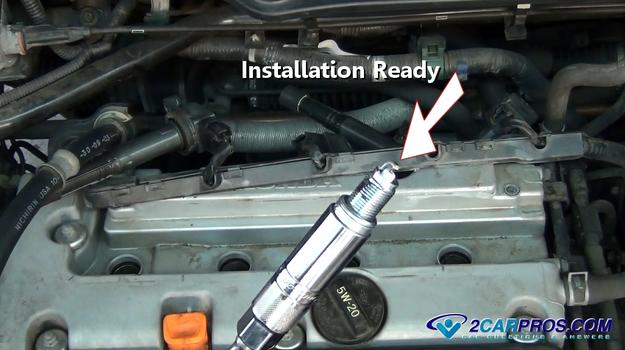 How to Change Spark Plugs in Under 30 Minutes