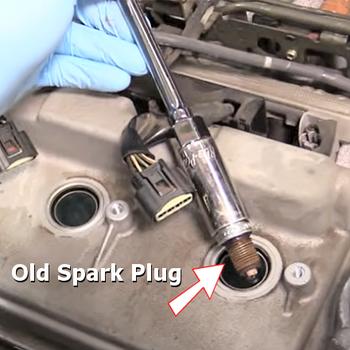 How to Replace Automotive Engine Spark Plugs