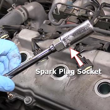 How to Replace Automotive Engine Spark Plugs