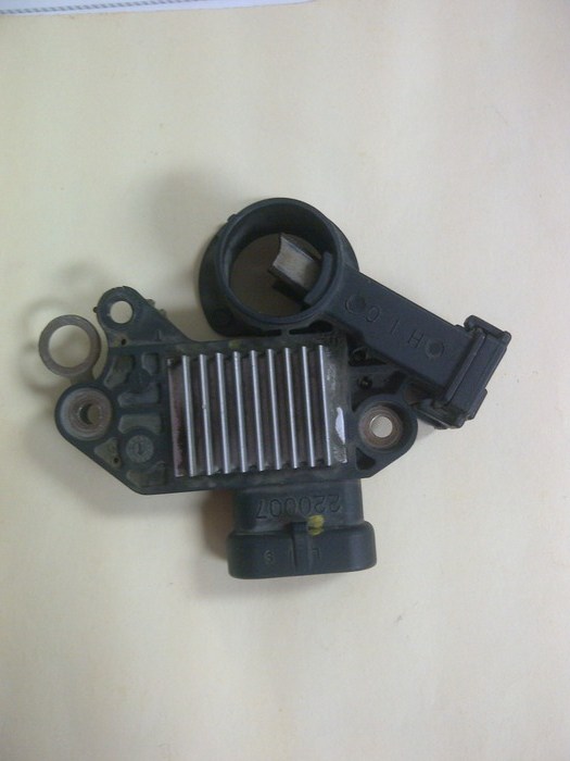 Where in Miami Can I Get a Regulator for the Alternator in