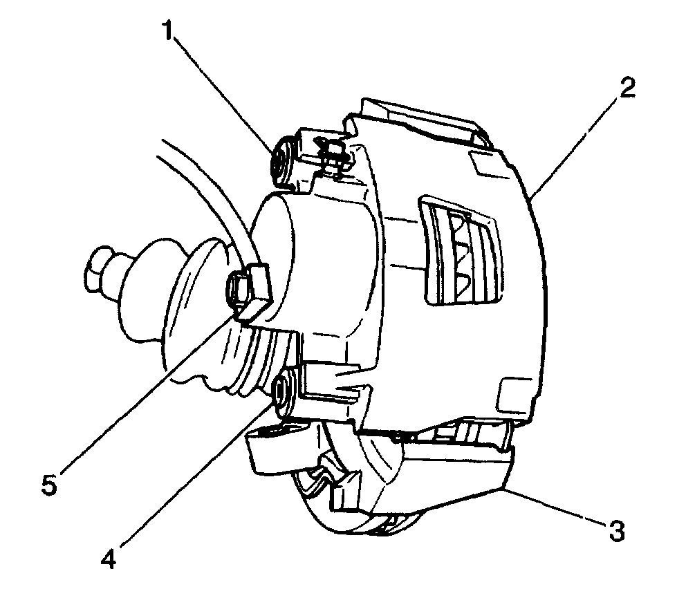 Easy Way to Remove the Brake Rotors to Replace the Pads?