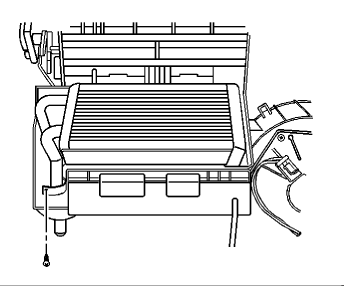 Heater Core-2003,chevy Venture: I Would Like a Step by Step Guide