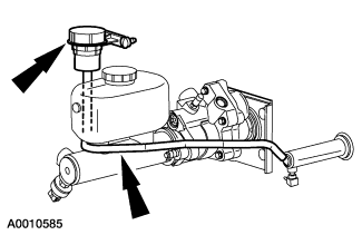 How Do I Bleed Slave Cylinder: I Changed Slave Cylinder on
