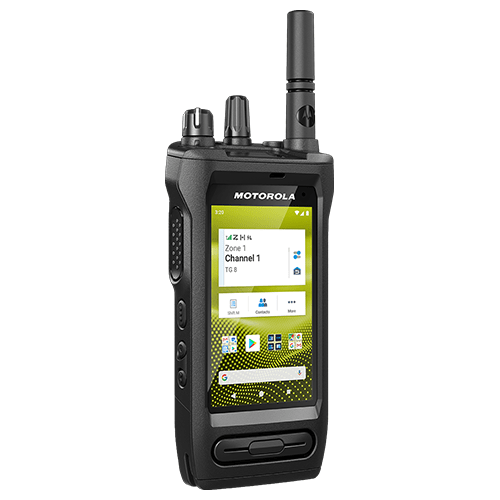 Motorola High Tier TwoWay Radio 2CL Communications
