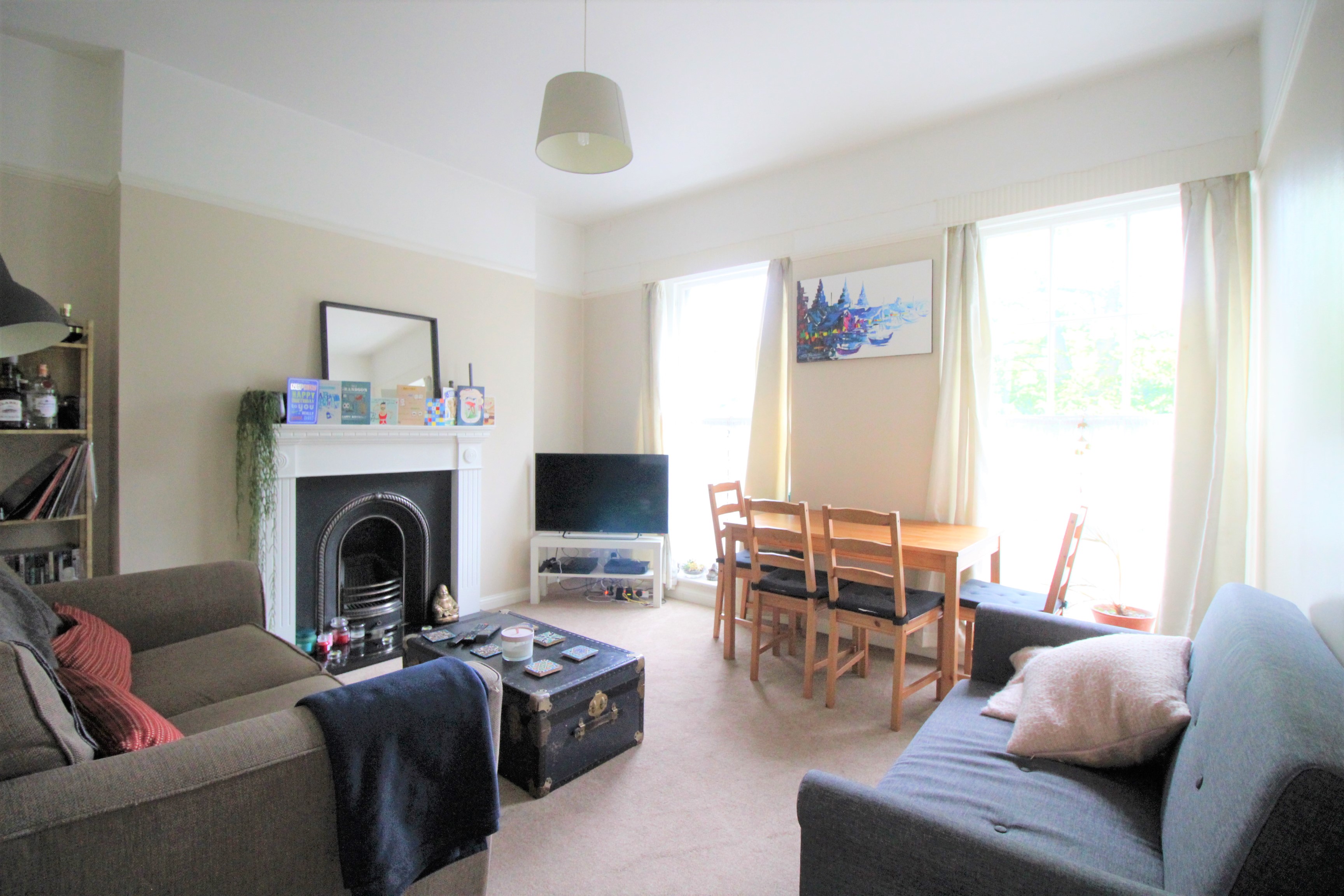 Richmond Terrace 2C Properties