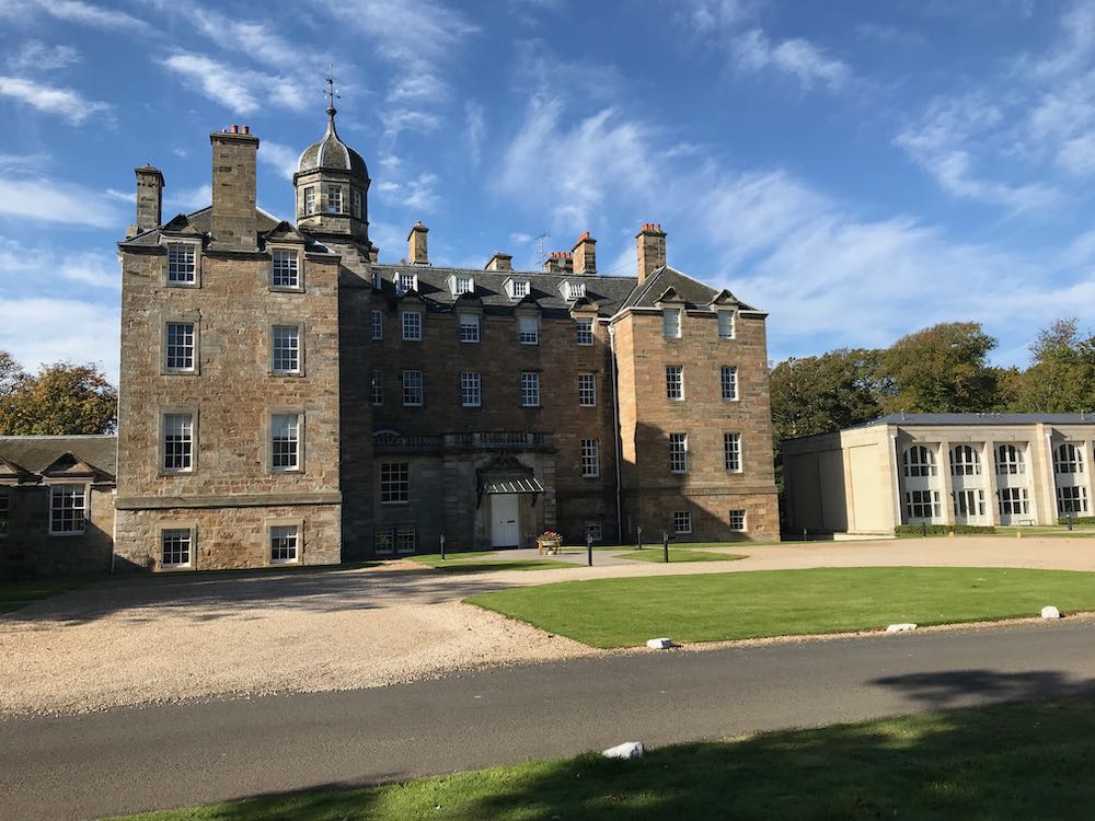 Elie and Kilconquhar Loch Sandcastle Cottage, Crail, KY10 3TU