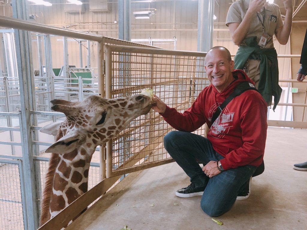The Best Zoos in America Omaha Zoo and San Diego Zoo 2 Dads with Baggage
