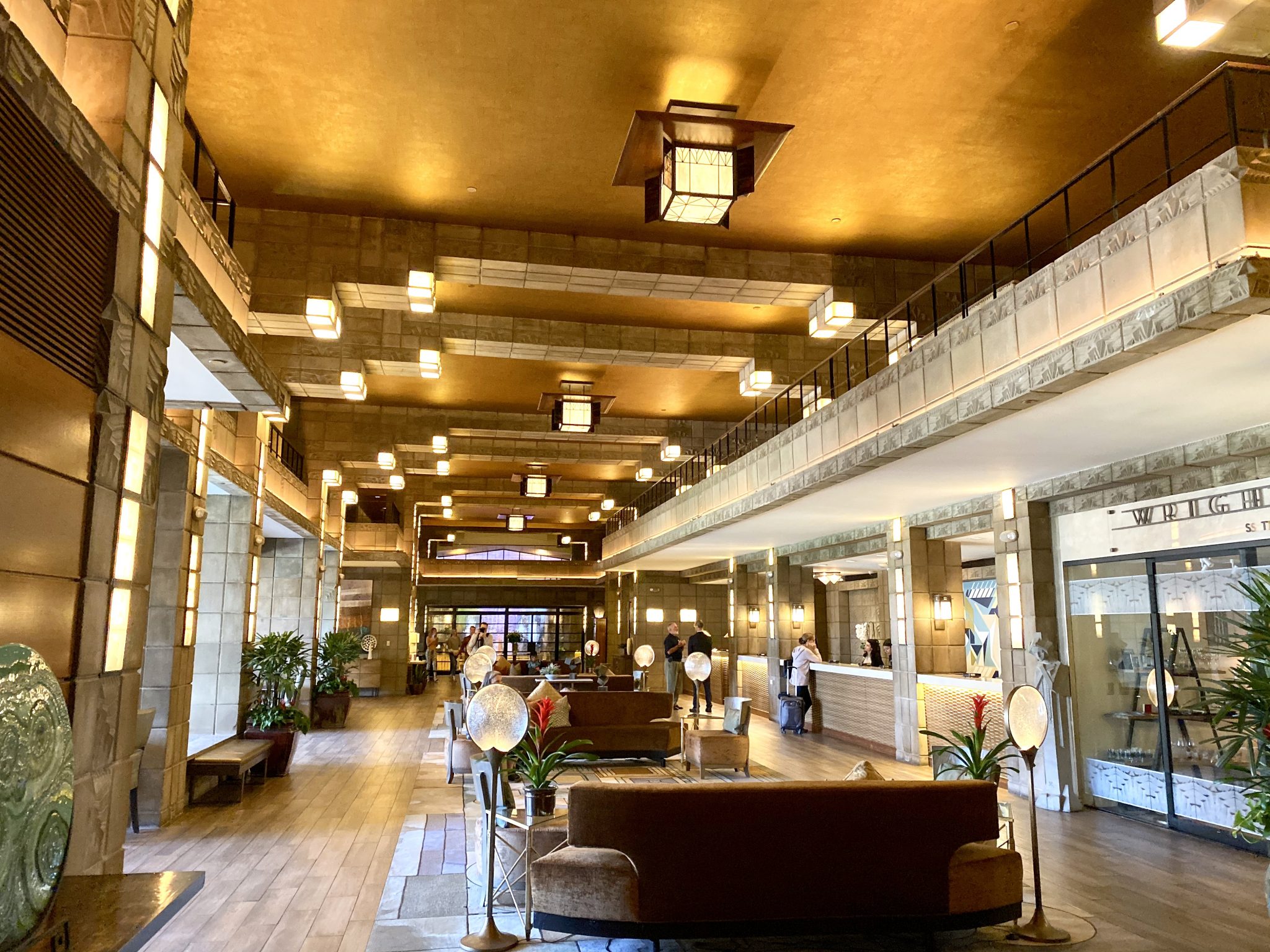 BFF Getaway at Historic Arizona Biltmore Resort 2 Dads with Baggage