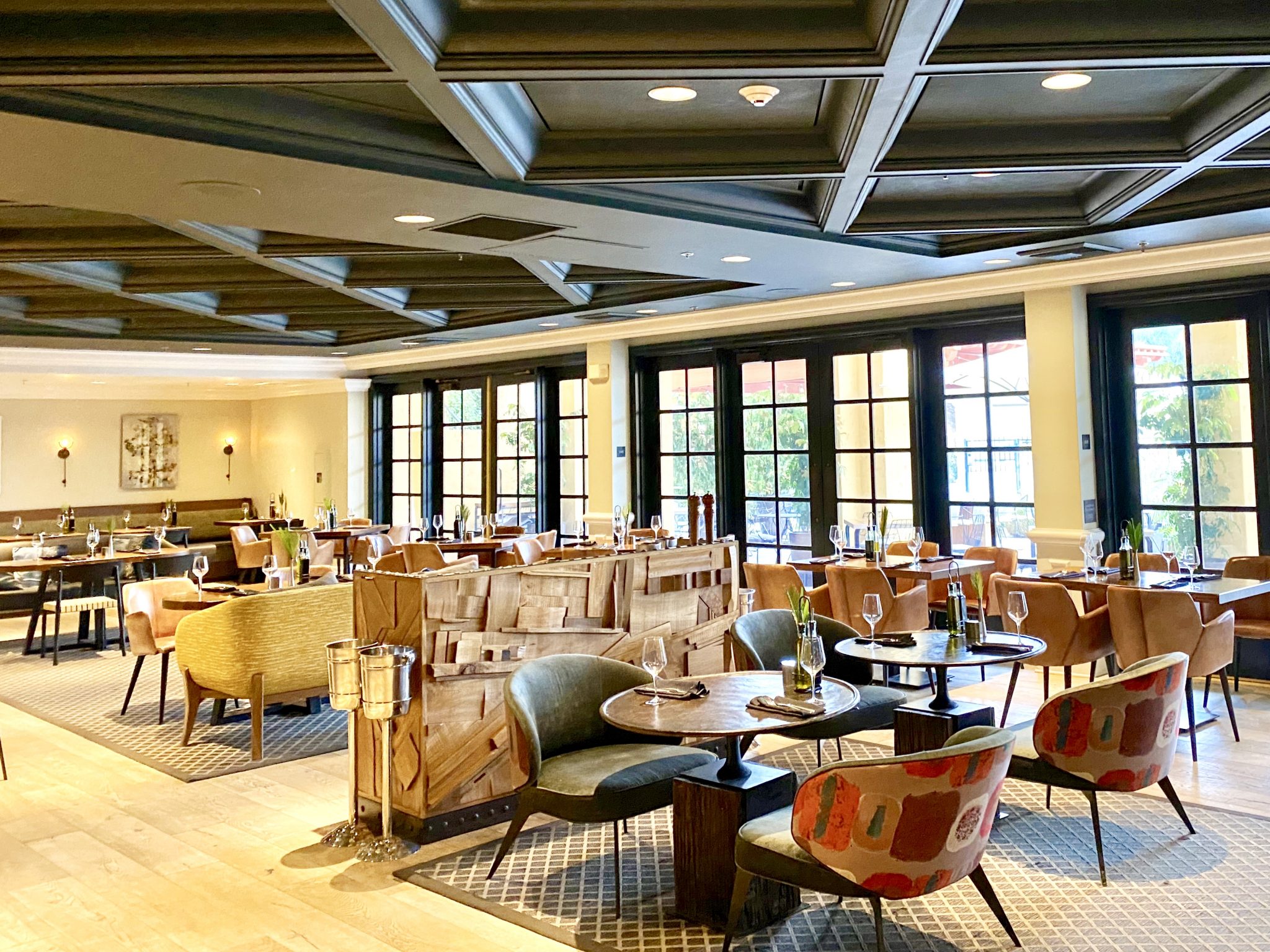 Lovely stay at Miramonte Resort & Spa Indian Wells
