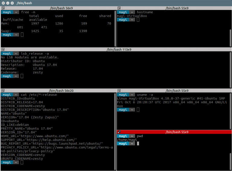 Windows terminal emulator bash fadpersian