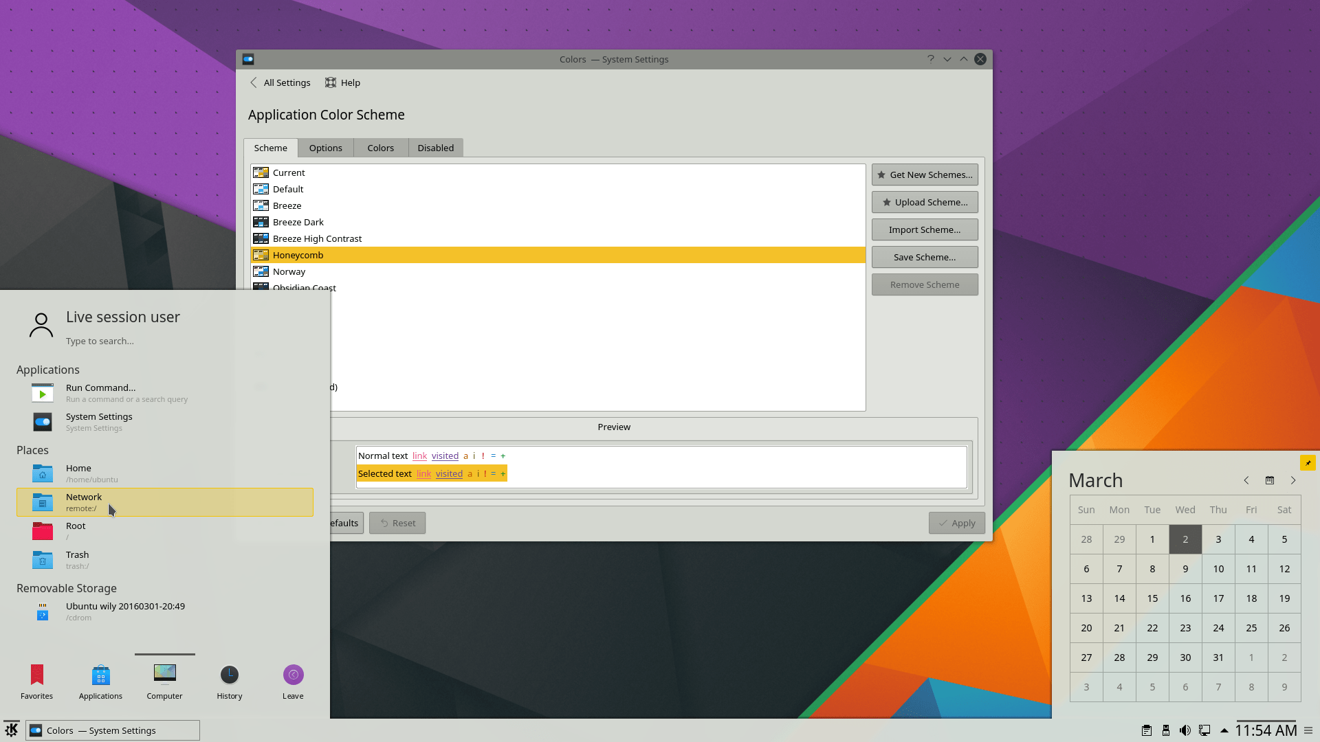 Top 12 Best and Popular Linux Desktop Environments 2daygeek Part 2