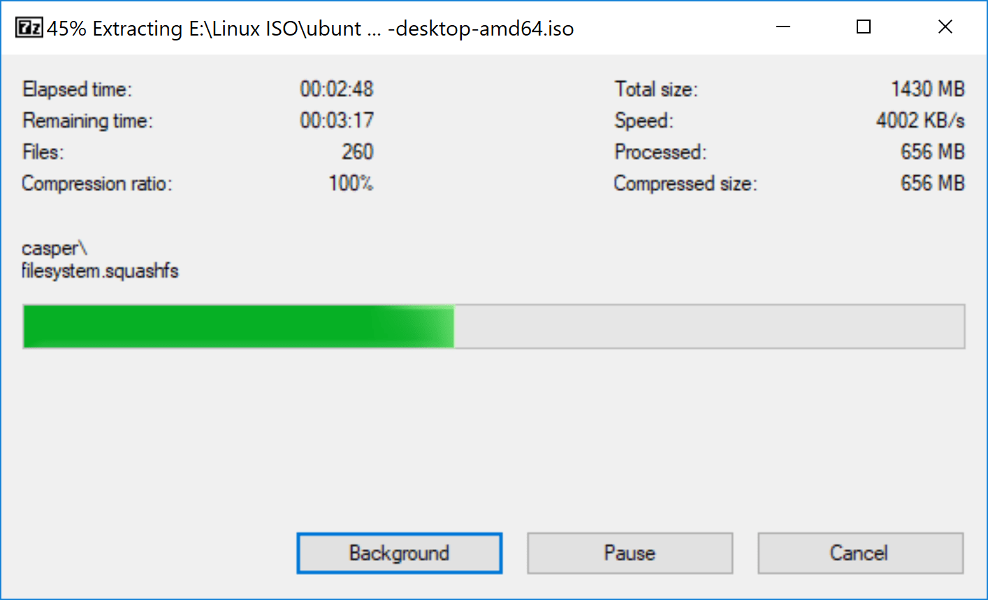 How To Create A Bootable Linux USB Drive From Windows OS 7,8 and 10