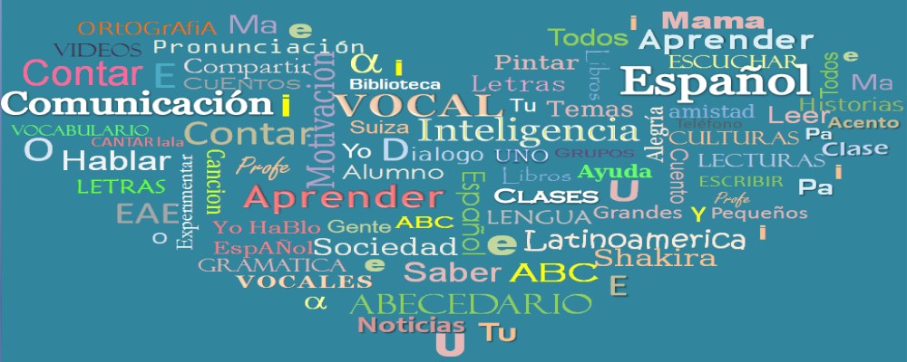 How do you start learning Spanish in Spain without knowing a word