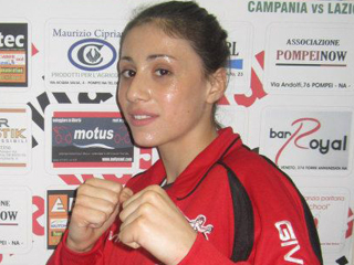 Jun 08, 2021 · boxe femminile, irma testa vince il preolimpico di parigi. Irma Testa, la boxe campana presente alle Olimpiadi ...