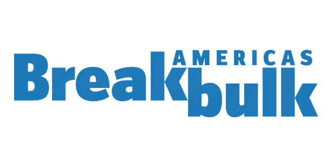 2023 Break Bulk Houston Exhibitor List Breakbulk Americas 2022: Houston Suppliers Expo - World Exhibitions